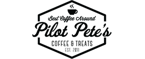 Pilot Pete's Coffee & Treats