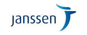 Janssen Pharmaceutical Companies of Johnson and Johnson 